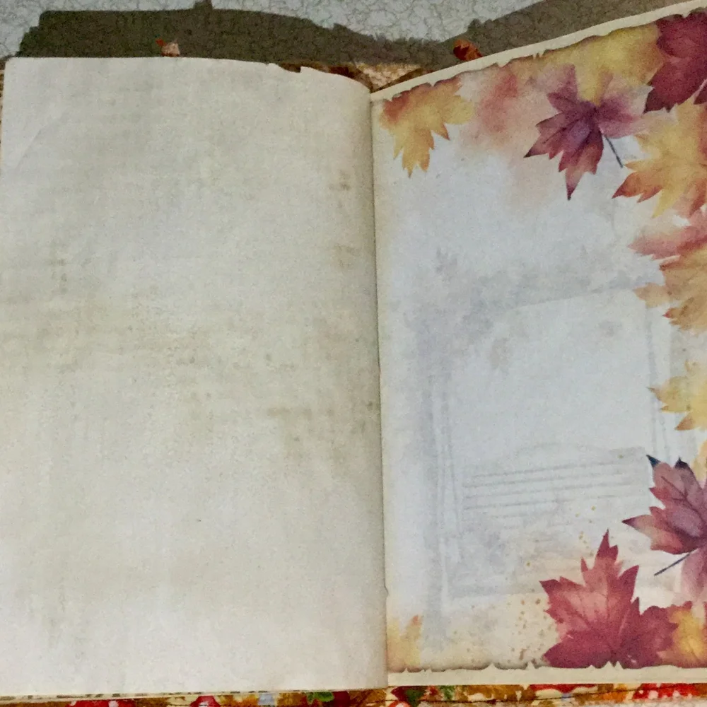 🍁 Sensational Fonderie De 🥮 Cuivre Plomberie Charming Junk Journal 🍂